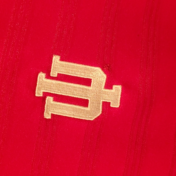 Indiana Hoosiers polo - Picture 2 of 5